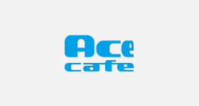 Ace cafe （エースカフェ）